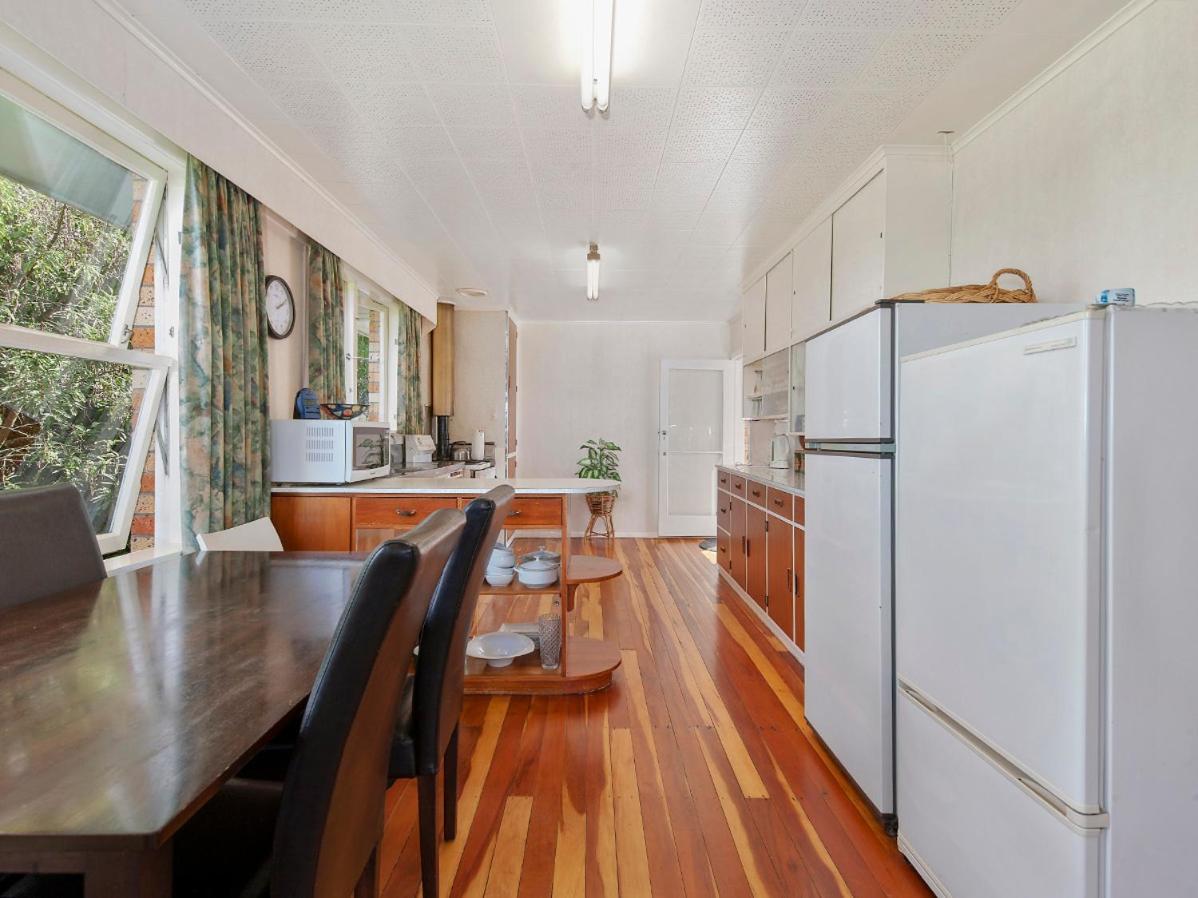 Lofty Lakeviews - Acacia Bay Holiday Home Taupo Dış mekan fotoğraf