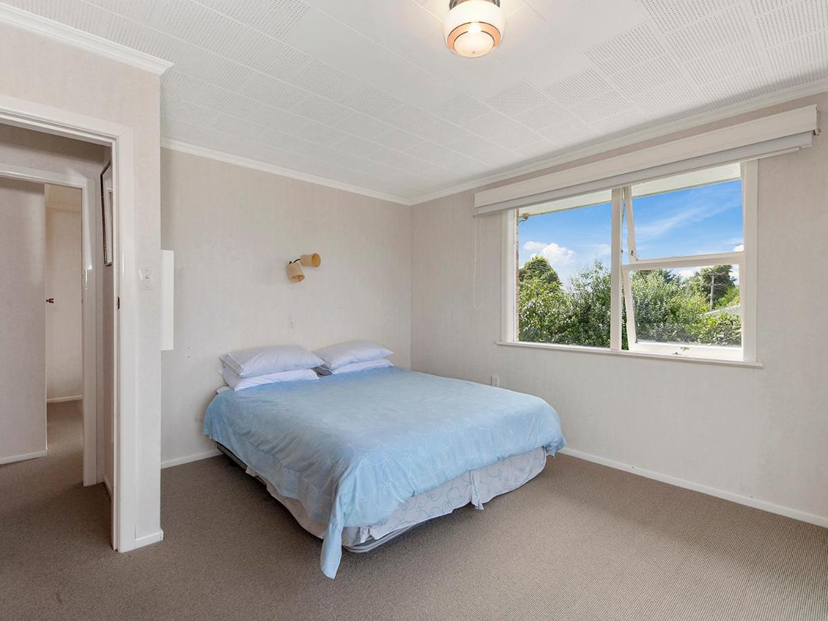 Lofty Lakeviews - Acacia Bay Holiday Home Taupo Dış mekan fotoğraf